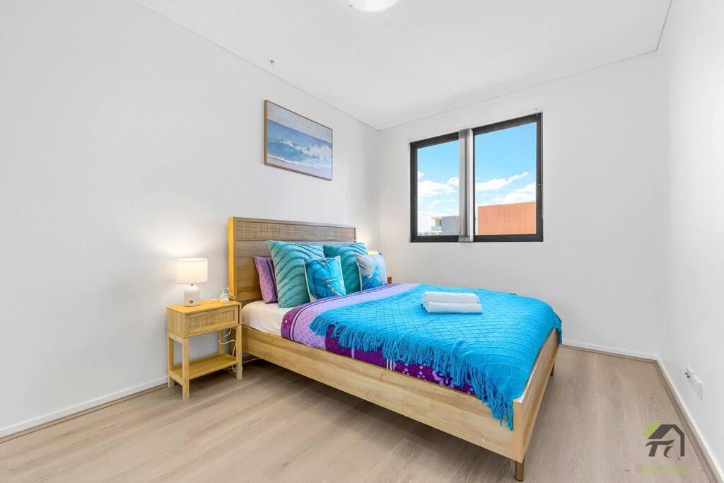 Appartamento Happy In Auburn Close To Olympic Park Sydney