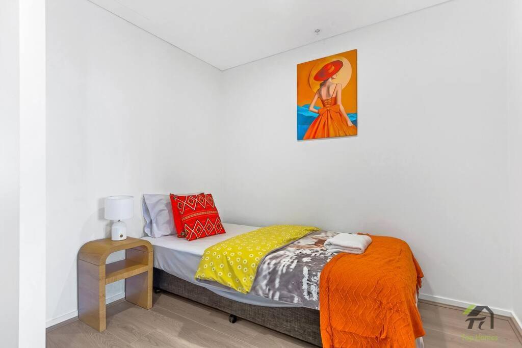 Appartamento Happy In Auburn Close To Olympic Park *