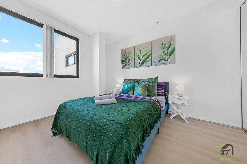 Appartamento Happy In Auburn Close To Olympic Park