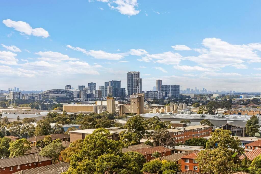 Appartamento Happy In Auburn Close To Olympic Park Sydney